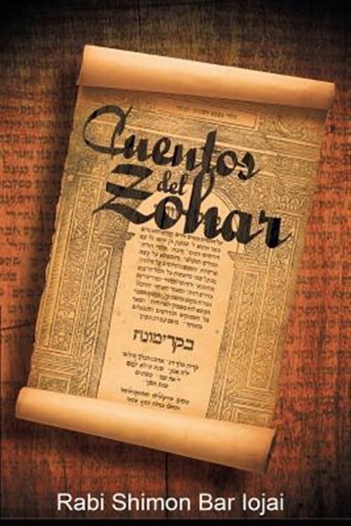 Cuentos del Zohar, Brand New, Free shipping in the US