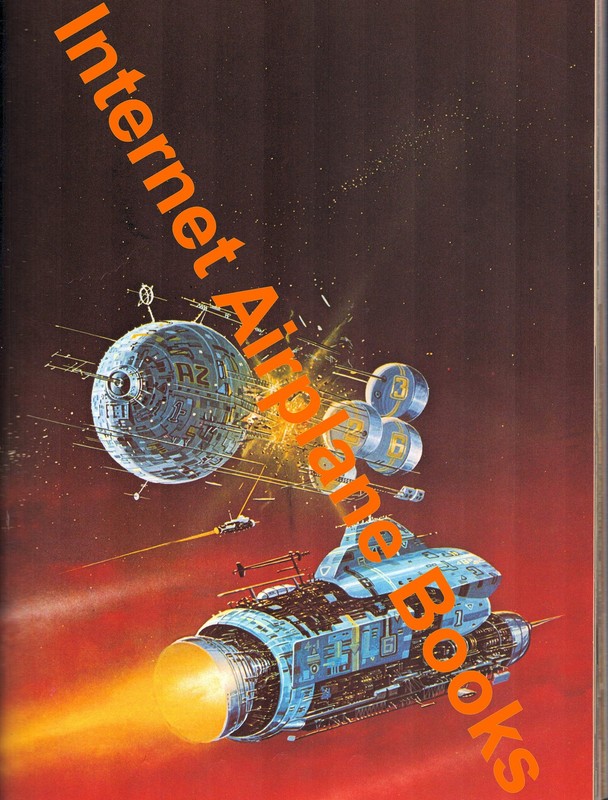 SPACECRAFT 2000 to 2100 AD SCIENCE FICTION SPACESHIP SPACECRAFT ART TTA TERRAN T gallery