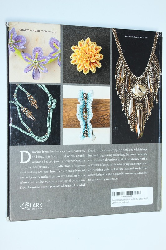 Lot of 5 Books on Jewelry Making, Techniques, Design, Mixed Media, Beads, Found gallery