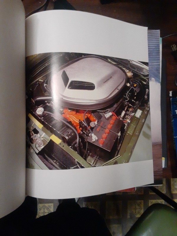 Barracuda & Challenger (Motorbooks International Muscle Car Color History) gallery