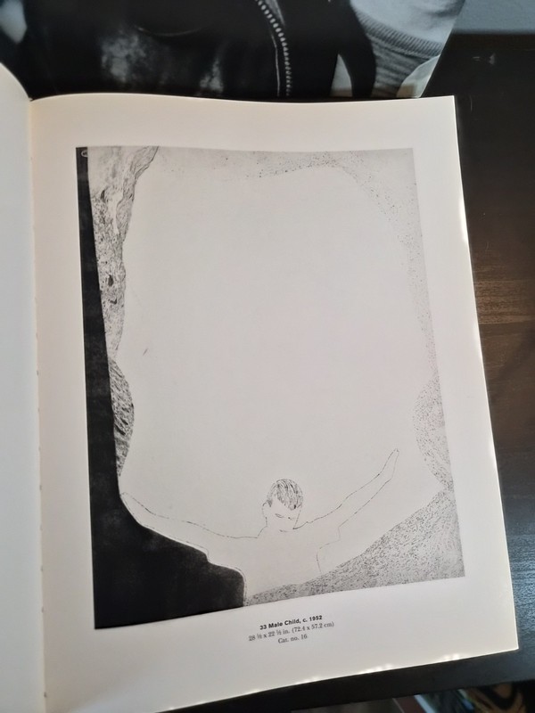 Andy Warhol: The Factory Years, 1964-67 By Nat Finkelstein. 9780 + Drawings Lot gallery