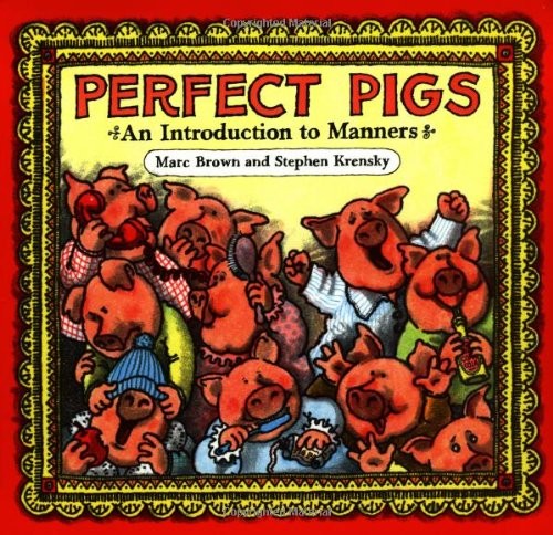 Perfect Pigs