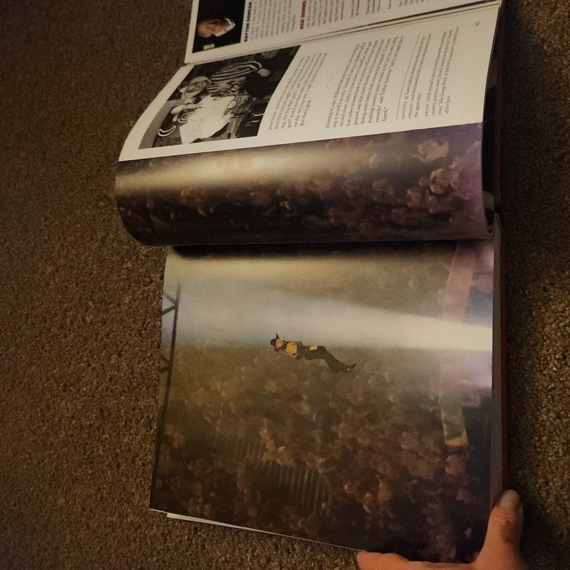 Country Music: An Illustrated History Hardcover Book Dayton Duncan & Ken Burns gallery