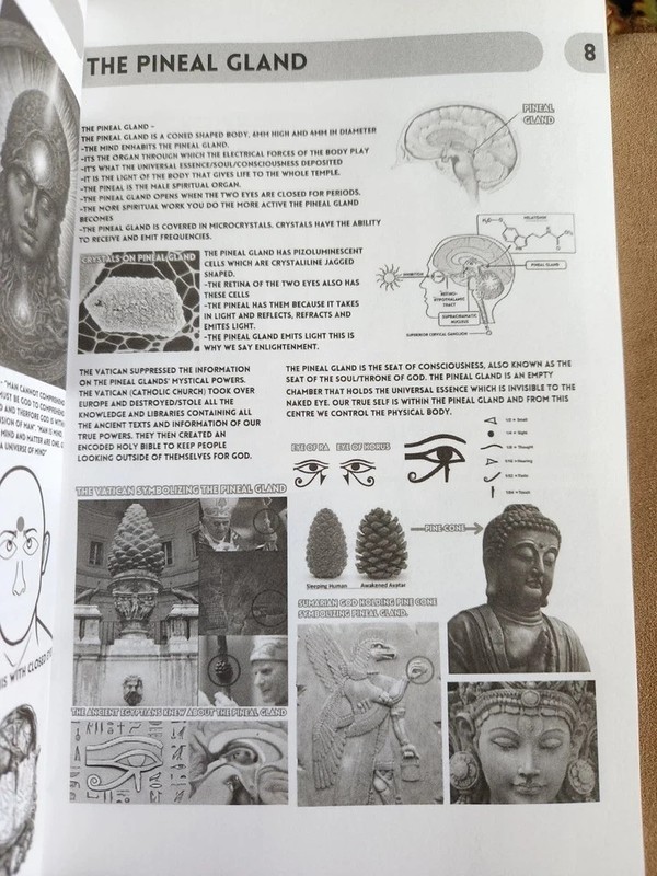 Book of Wisdom Volumes 1 & 2 by Harry B. Joseph -Paperback Bundle gallery