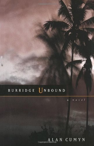 Burridge Unbound, Cumyn, Alan