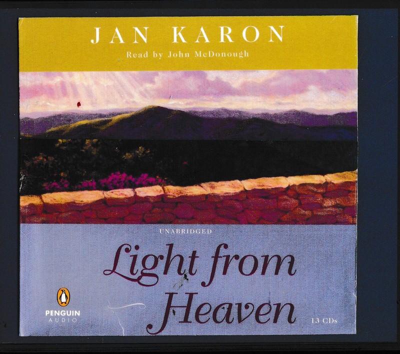 Light from Heaven