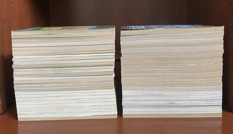 Magic Tree House Lot 50 Books Mary Pope Osborne 1-29 + Merlin Missions + Extras gallery