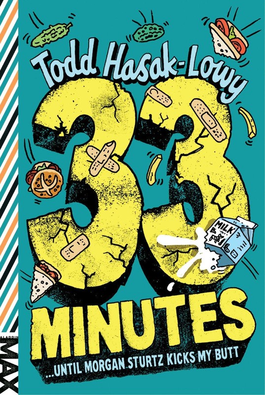 33 Minutes (MAX)