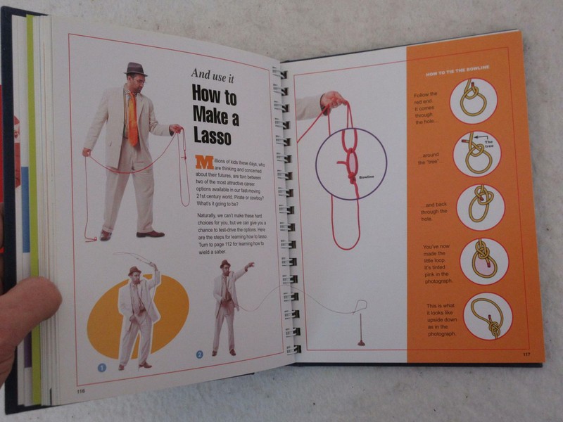 By the Editors of KLUTZ THE ENCYCLOPEDIA OF IMMATURITY Volumes 1 & 2 2007-2009 gallery