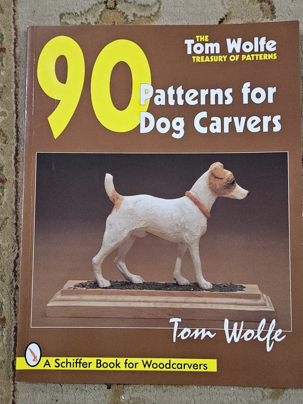 Tom Wolfe Tom Wolfe’s Treasury of Patterns: 90 Patterns (Paperback) (UK IMPORT)