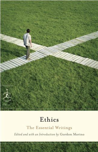 Ethics: The Essential Writings (Modern Library) by Marino, Gordon (0812977785)