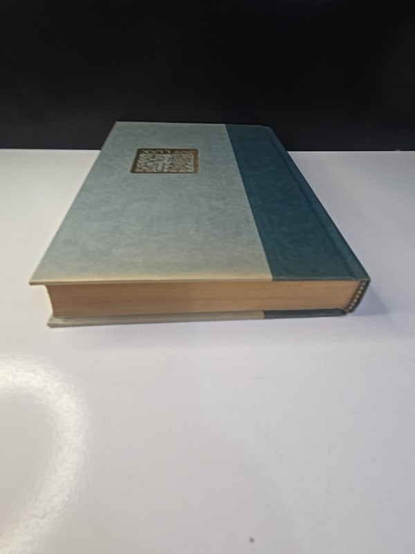 Joy Luck Club by Amy Tan 1989 Hardcover Dust Jacket. G-153 gallery