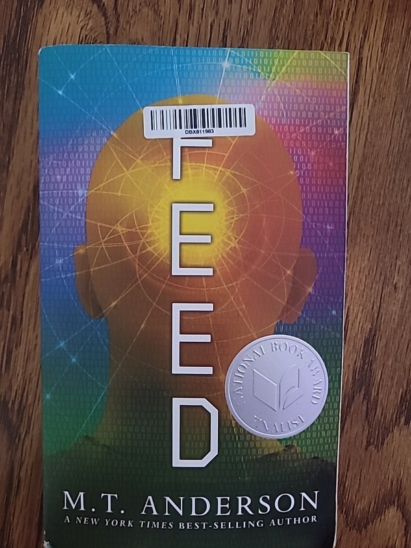 Feed