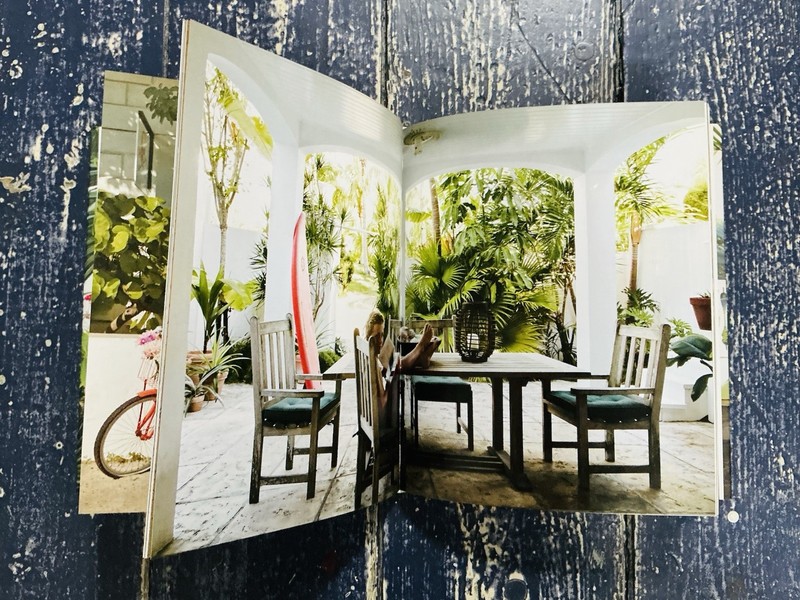 India Hicks Island Style 2015 HBDJ RARE SIGNED 1ST HOME & GARDEN INTERIOR DESIGN gallery