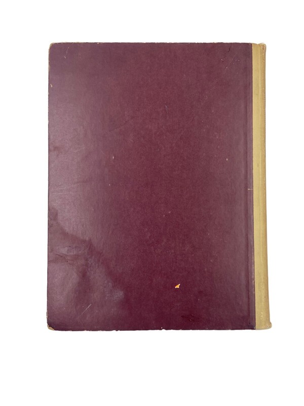 The Divine Comedy of Dante Alighieri - 1948 Translated by Lawrence Grant White gallery