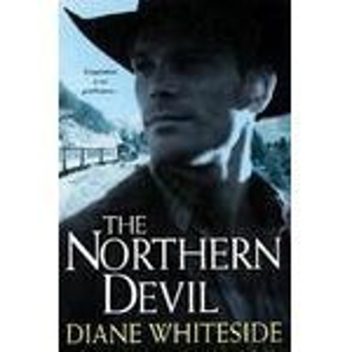 The Northern Devil[hardcover erotica] Diane Whiteside
