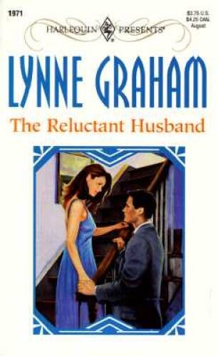 Reluctant Husband (Top Author) – Mass Market Paperback By Lynne Graham – GOOD