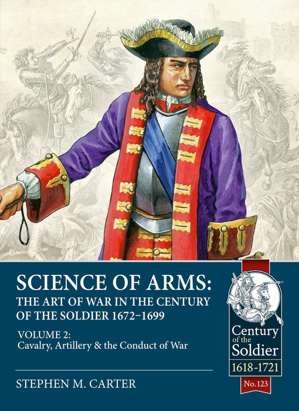 Science of Arms by Stephen M. Carter