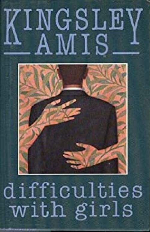 Difficulties with Girls Hardcover Kingsley Amis
