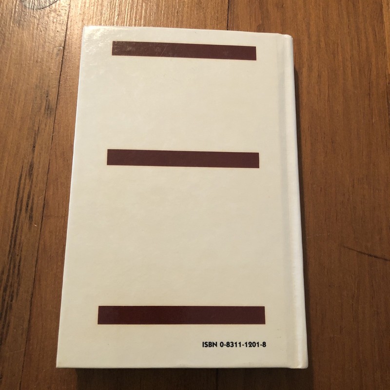 Machinery's Handbook Guide 23 Revised Edition 1988 gallery