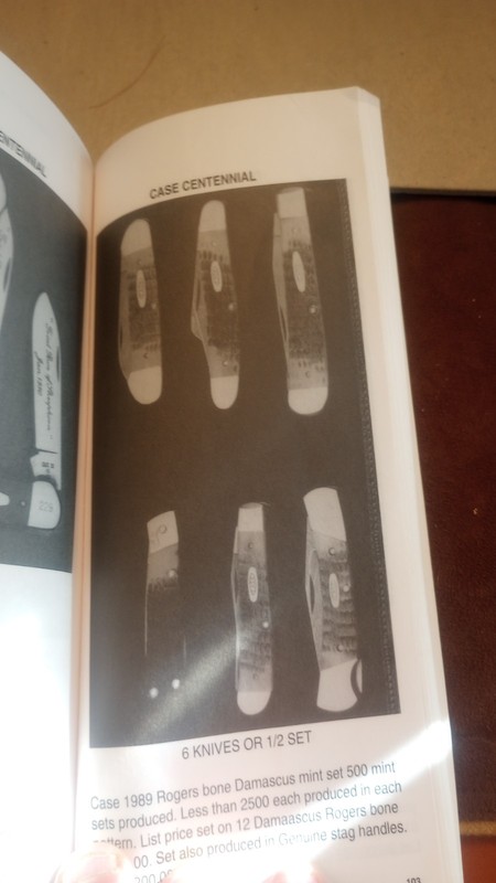 POCKET KNIFE TRADERS PRICE GUIDE Volume 1 1993 Edition - Jim Parker - 328 Pages gallery