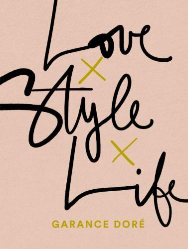 Love Style Life Format: Paperback