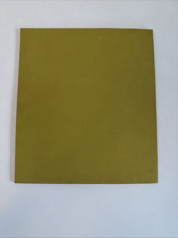 Arshile Gorky The Museum of Modern Art New York 1962 Art Exhibit Catalogue gallery