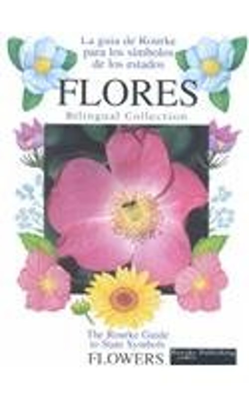 Flores/Flowers Hardcover Jason Cooper
