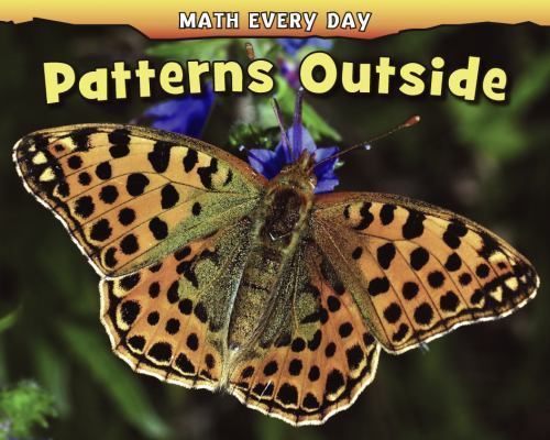 Patterns Outside by Nunn, Daniel; Rissman, Rebecca