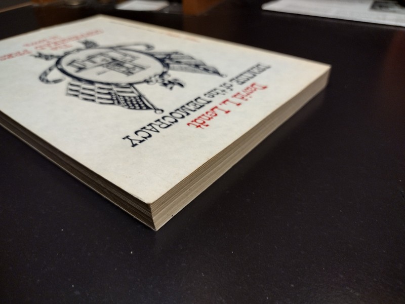 Demise of the Democracy : The Copperhead Press in Iowa 1856-1870 by David L.... gallery