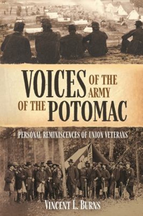 Voices of the Army of the Potomac : Personal Reminiscences of Uni