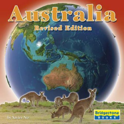 Australia by Niz, Xavier W.