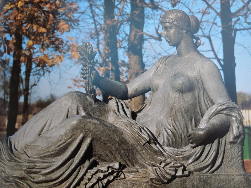 Aristide Maillol French Artist Sculpture Bronze Marble Statues Women 1995
