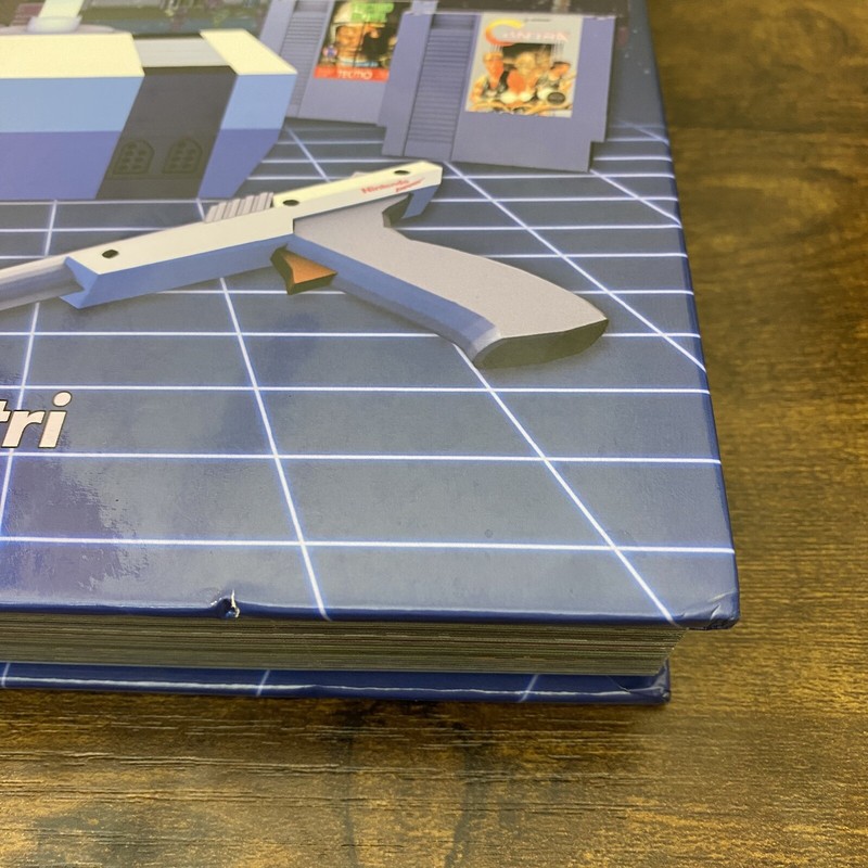 Ultimate Nintendo : Guide to the NES Library by Pat Contri (2016, Hardcover) gallery