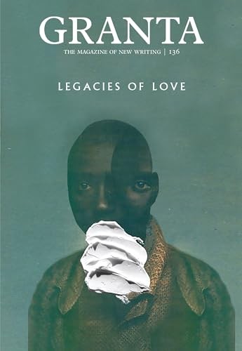 Granta 136 Legacies of Love Gr – GOOD