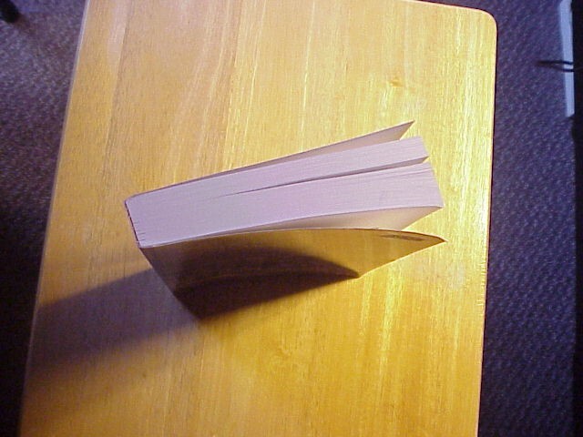 McKannahs by Rick Magers (2007, Signed, Trade Paperback) / Free Shipping! gallery