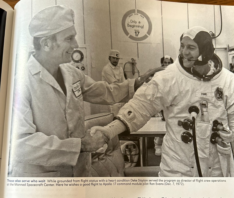 NASA 50 Years of Exploration and Discovery 368 pages softback gallery