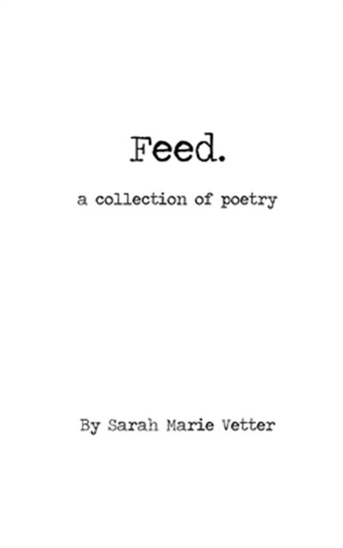 Feed (Hardback or Cased Book)