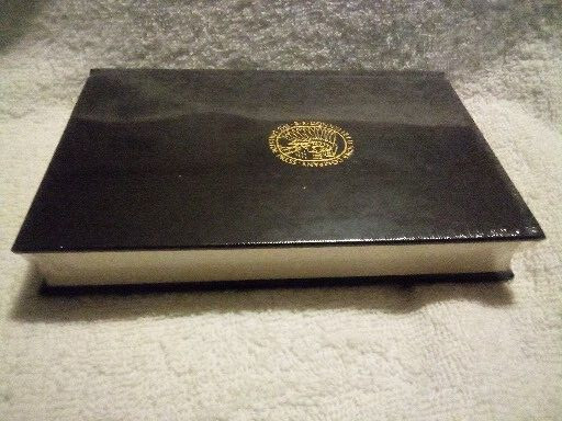 Buckskin And Blanket Days Thomas Henry Tibble Lakeside Press 1985 HC Old West gallery