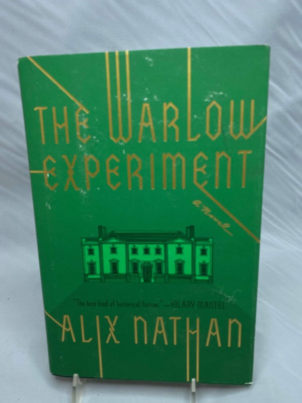 The Warlow Experiment