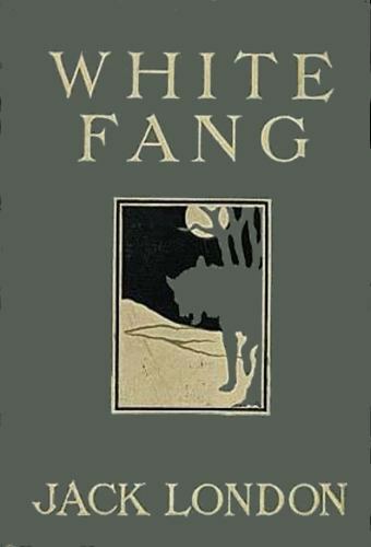 White Fang by London, Jack, Brand New, Free shipping in the US