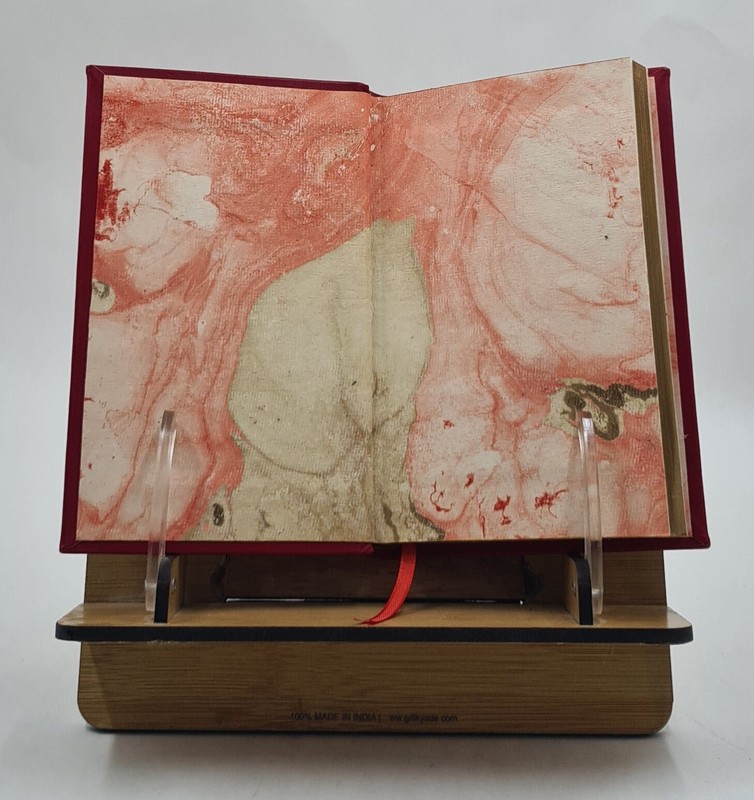 The Great Divorce By Lewis, C. S. [Premium Leather Bound] gallery