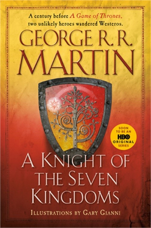 A Knight of the Seven Kingdoms (Paperback or Softback)