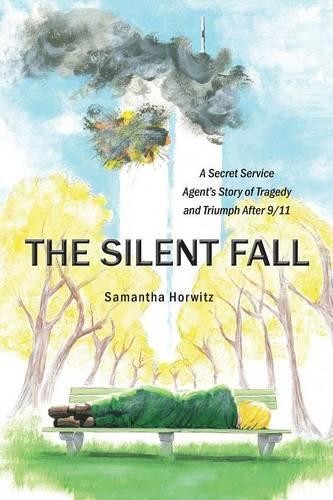 Samantha Horwitz The Silent Fall (Paperback) (UK IMPORT)