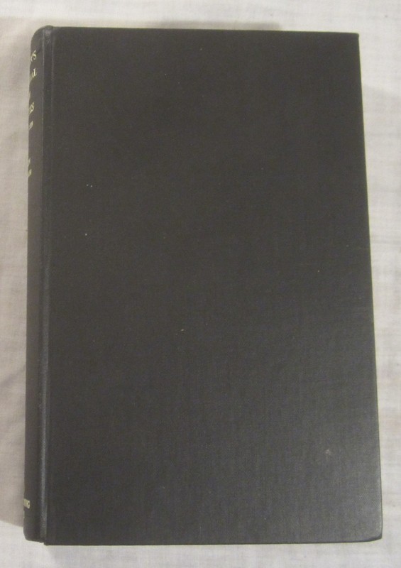 Robin Higham: BRITAIN’S IMPERIAL AIR ROUTES, 1918-1939 – Shoe String Press, 1961