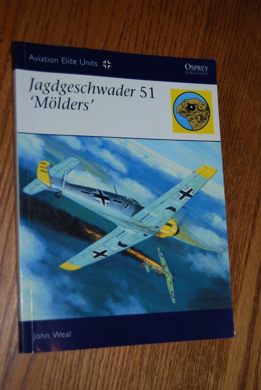 OSPREY WWII Aviation Elite Combat histories renowned fighter/bomber units CHOICE