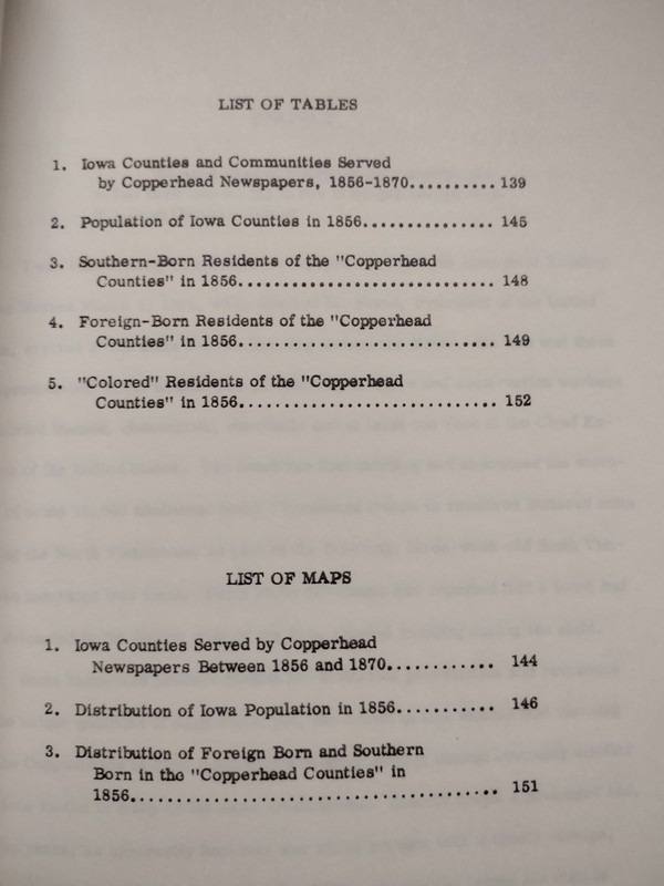 Demise of the Democracy : The Copperhead Press in Iowa 1856-1870 by David L.... gallery