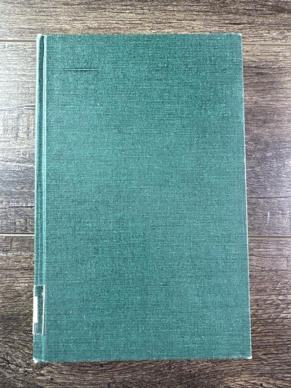 Dorson, Richard M. NEGRO FOLKTALES IN MICHIGAN. 1956. first edition gallery