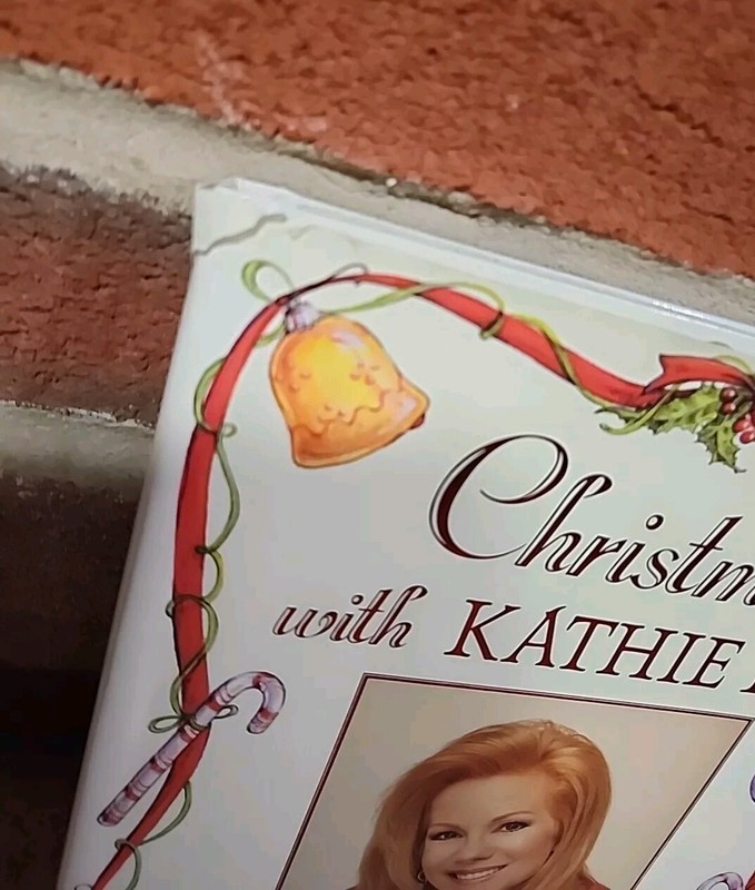 Christmas With Kathie Lee Gifford Holiday Children's Activity Book gallery