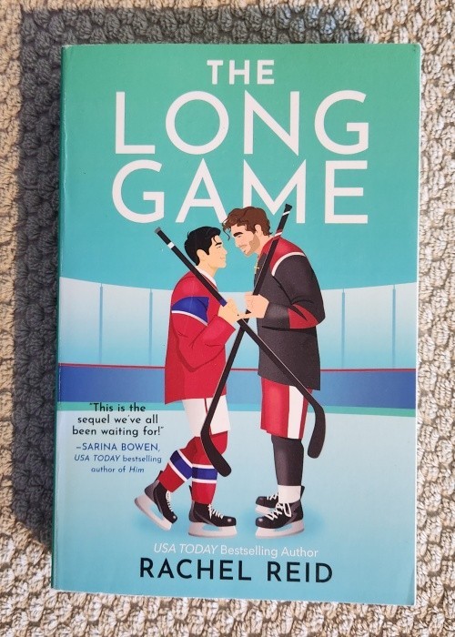 The Long Game